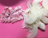 電子レンジで簡単♩時短ポテトサラダ☆作り方5写真