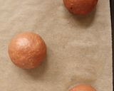 ショコラメロンパン(HB使用)作り方16写真