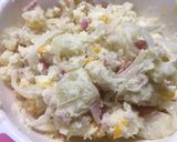 電子レンジで簡単♩時短ポテトサラダ☆作り方9写真