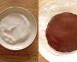 ショコラメロンパン(HB使用)作り方17写真