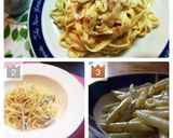 絶品！簡単！本格ゴルゴンゾーラパスタ♪作り方5写真