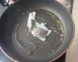 春キャベツとヒラメのパスタ作り方3写真