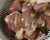 簡単サクサク〜！冷めても美味しいから揚げ作り方7写真