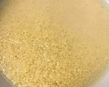 イナバのシーチキンカレーをクスクスで♪作り方2写真