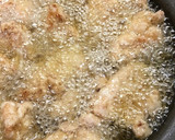 簡単サクサク〜！冷めても美味しいから揚げ作り方10写真