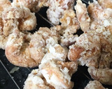 簡単サクサク〜！冷めても美味しいから揚げ作り方11写真
