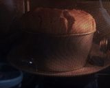 ♡ピールdeシフォン♡作り方9写真