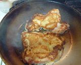 チキンソテー～柚子胡椒風味～作り方4写真
