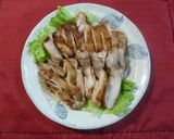 チキンソテー～柚子胡椒風味～作り方8写真
