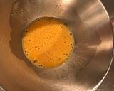 妊婦さんに♪バナナとくるみの蒸しパン作り方1写真