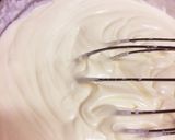我が家の定番！簡単レアチーズケーキ作り方6写真