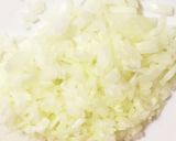 本格的★ほうれん草のチキンカレー♬作り方5写真