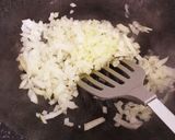 本格的★ほうれん草のチキンカレー♬作り方6写真