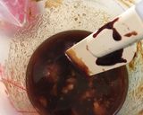 玉ねぎのおろ抜き(間引いたもの)味噌炒め作り方3写真