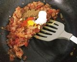 本格的★ほうれん草のチキンカレー♬作り方9写真