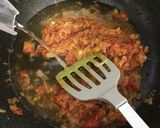 本格的★ほうれん草のチキンカレー♬作り方10写真