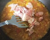 本格的★ほうれん草のチキンカレー♬作り方11写真