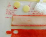 チップとデールのイースター弁当☆キャラ弁作り方11写真