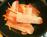 サムライ特製ビビンバ丼❤作り方3写真