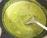 本格的★ほうれん草のチキンカレー♬作り方15写真