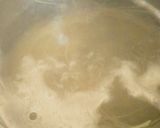 ホタルイカとおろししらすの春のパスタ♪作り方8写真