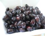 圧力鍋であっさり黒豆煮作り方4写真