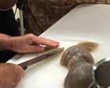 こんにゃく寿司(土佐田舎寿司)作り方3写真