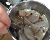 こんにゃく寿司(土佐田舎寿司)作り方4写真
