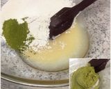 カリカリ♪サクサク♪そば粉のサブレ♡作り方2写真