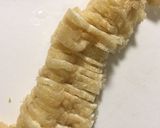 シャキシャキ＊小松菜と安い野菜のおひたし作り方4写真