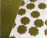 カリカリ♪サクサク♪そば粉のサブレ♡作り方4写真