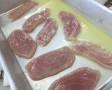 りゅうきゅう寿司(土佐田舎寿司)作り方6写真