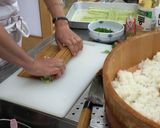 りゅうきゅう寿司(土佐田舎寿司)作り方8写真