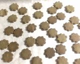 カリカリ♪サクサク♪そば粉のサブレ♡作り方5写真