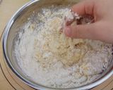 さっくり軽~い♪スナックパン作り方1写真