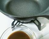 てりてり！新じゃがの甘辛味噌風味作り方1写真