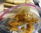 うどの味噌漬け♪作り方2写真