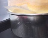 ひび割れしづらいスフレチーズケーキ作り方23写真