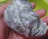 梅シソ味の茎ワカメ作り方2写真
