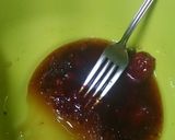 梅シソ味の茎ワカメ作り方3写真