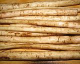 カリカリとした食感の『酢ゴボウ』作り方1写真
