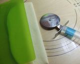 さっくり軽~い♪スナックパン作り方10写真