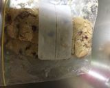 トリプルココナッツスコーン作り方9写真
