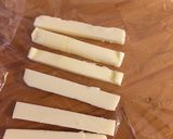餡ロール塩ぱん作り方1写真