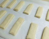 さっくり軽~い♪スナックパン作り方11写真
