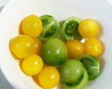 【お手軽】タコじゃがフレッシュマリネ作り方4写真