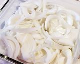 【グリルで簡単】ブリのニラ味噌チーズ焼き作り方1写真