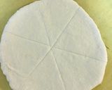 餡ロール塩ぱん作り方4写真