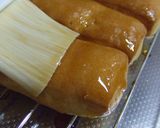 さっくり軽~い♪スナックパン作り方14写真