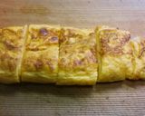 ✨普通の玉子焼き✨作り方8写真